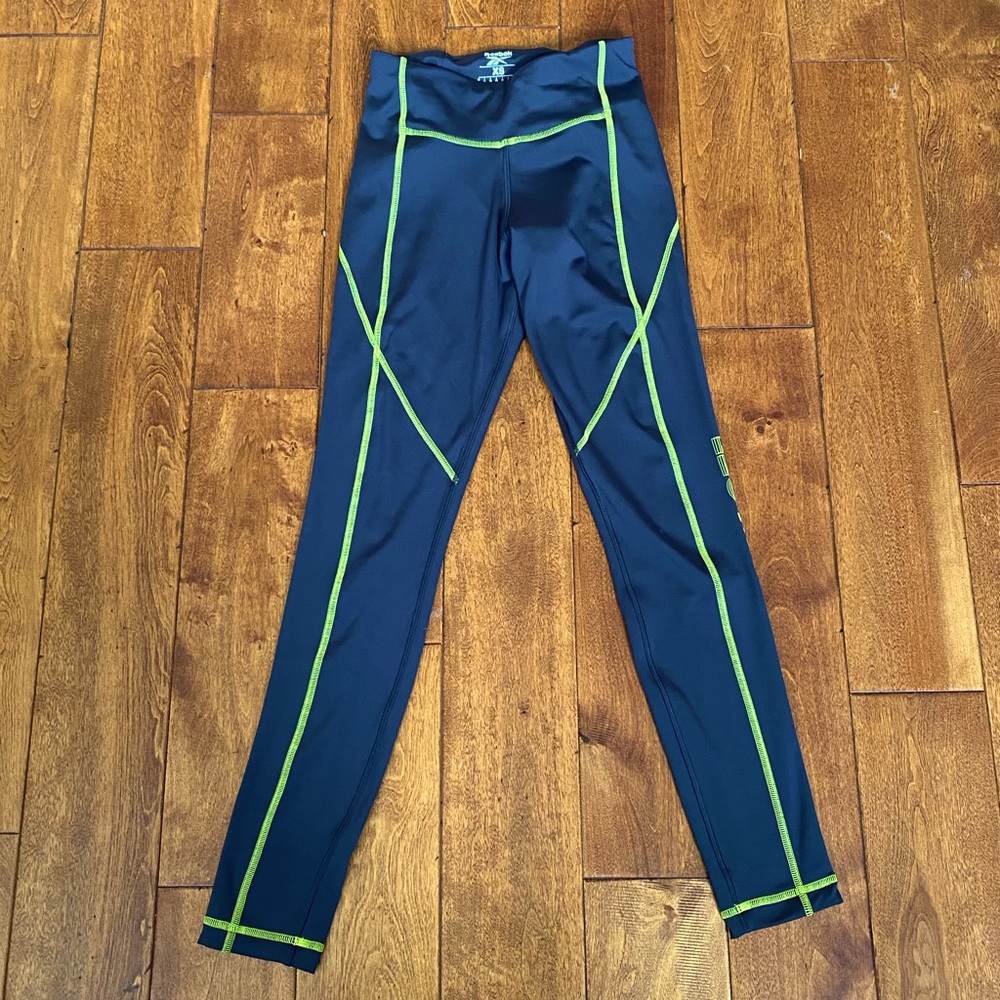 Les Mills legging
